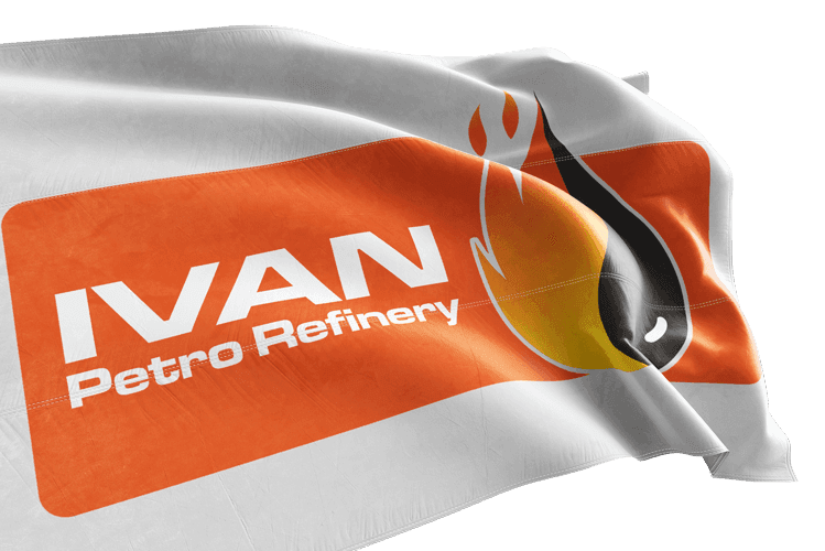 IVAN Refinery-Flag