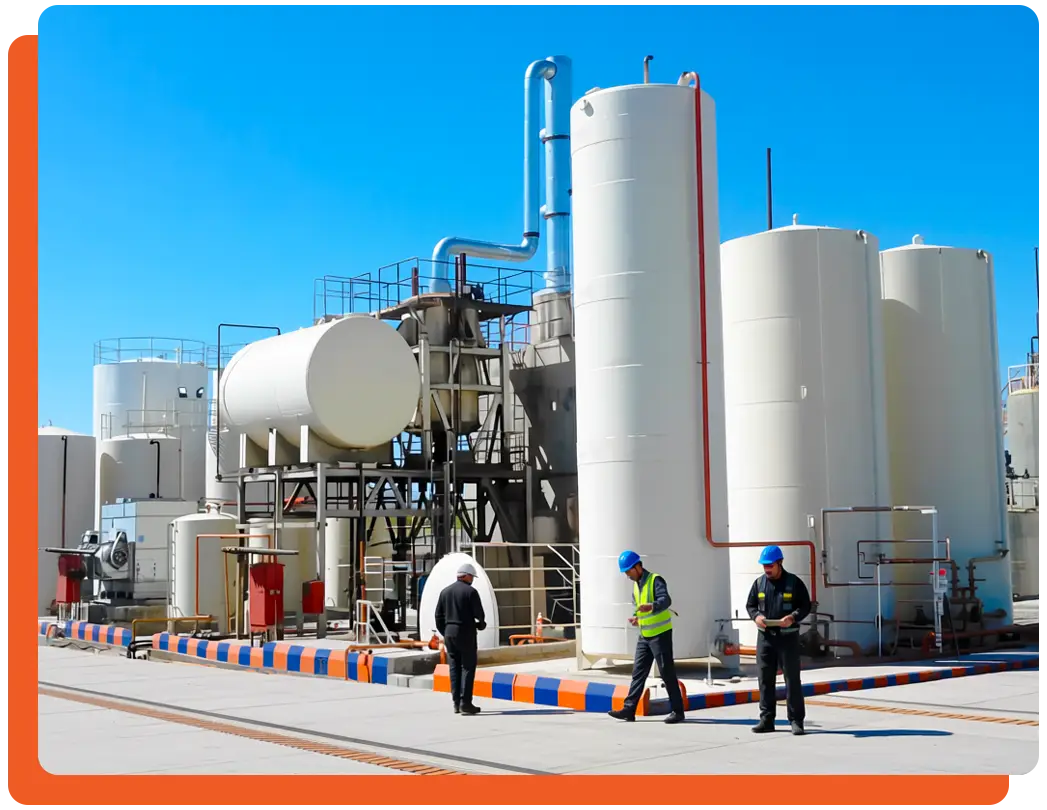 محصولات صنعت پتروپالایش ایوان-ivan oil refinary