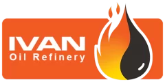 IVAN Oil Refinery-صنعت پتروپالایش ایوان